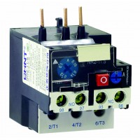 NR2 Thermal Overload Relay For NC6 Series