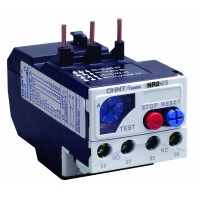 NR2 Thermal Overload Relay For NC1 Series
