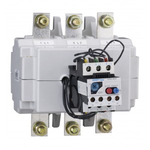NR2 Thermal Overload Relay For NC2 Series
