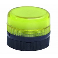 Push Button with Water Proof Cap