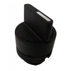 2 Position Maintained Selector Switch Operator