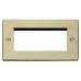 VPBR - Media Module Plates