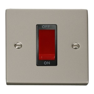 VPPN - 45 Amp Cooker Switches