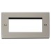 VPPN - Media Module Plates
