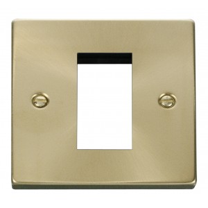 VPSB - Media Module Plates