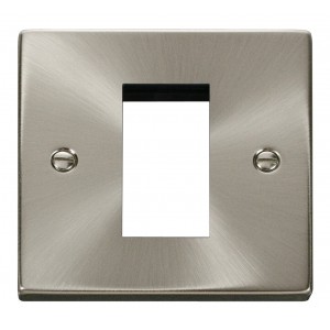 VPSC - Media Module Plates
