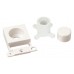 Dimmer Mounting Kits (Twin Width)