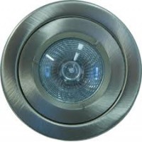 Ansell iCage Die Cast GU10/MR16 Fire Rated Downlight