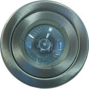 Ansell iCage Die Cast GU10/MR16 Fire Rated Downlight