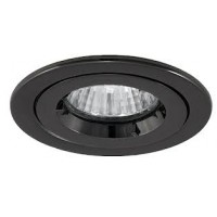 Ansell iCage IP65 Die Cast 7W/14W GU10 CFL/LED Downlight