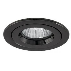 Ansell iCage IP65 Die Cast 7W/14W GU10 CFL/LED Downlight