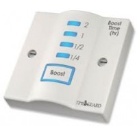 Socket Box Boost Timers