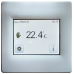 Programmable touch screen control ambient/floor sensor