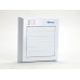 100mm Axial Fan with Automatic Shutters