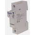 10x38mm Fuse holders (din rail mounting)