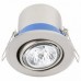 Click Ultra Compact  LV Adjustable Acoustic & Fire Rated Downlight