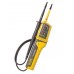CombiVoltTM Voltage & Continuity Testers with Phase Rotation Test