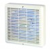 Commercial Series Wall Ceiling Extractor Fans - Grey
