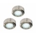 Saxby Mimi LED undercabinet light kit.